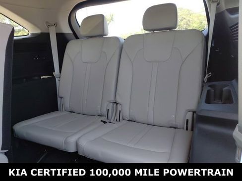 Certified 2023 Kia Sorento S FWD image 25