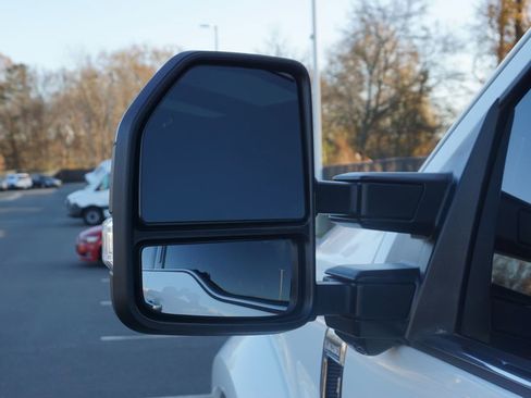 Used 2022 Ford F450 King Ranch w/ King Ranch Ultimate Package image 13