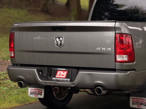 Used 2012 RAM 1500 Express image 13