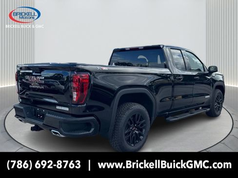 New 2026 GMC Sierra 1500 Elevation image 5