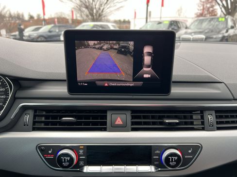 Used 2017 Audi A4 2.0T Premium image 19