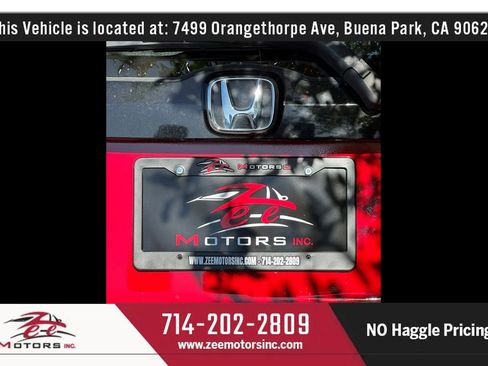 Used 2012 Honda Fit Sport image 66