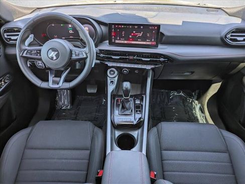 Used 2024 Dodge Hornet R/T w/ R/T Blacktop Package AWD/4WD image 16