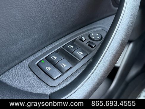 Used 2018 BMW X2 sDrive28i w/ Convenience Package FWD image 22