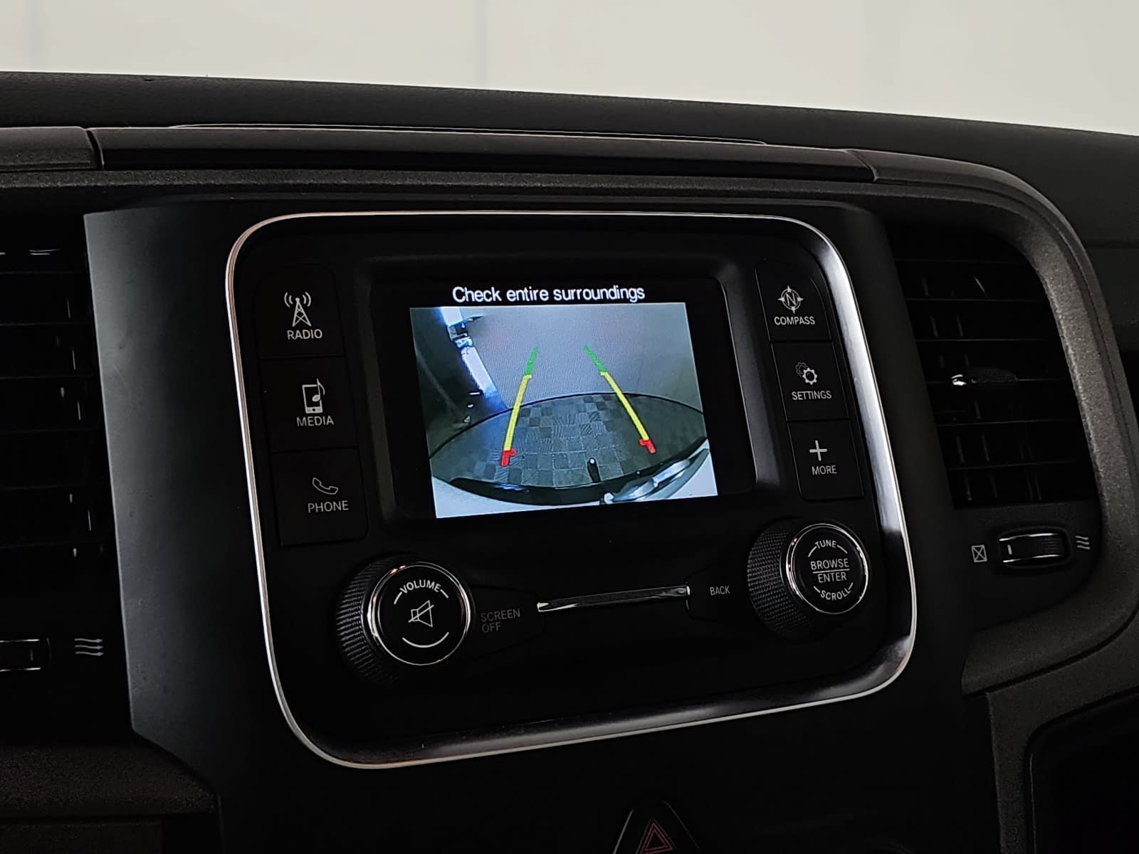 Used 2019 RAM 1500 Tradesman w/ Popular Equipment Group RWD image 19