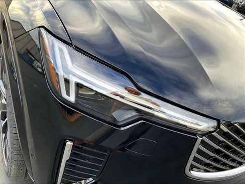 New 2026 Volvo XC90 B5 Plus w/ Protection Package AWD/4WD image 33