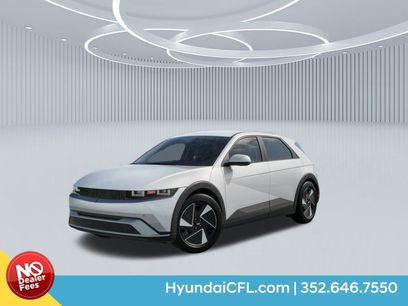 New 2026 Hyundai Ioniq 5 SEL