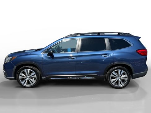 Used 2020 Subaru Ascent Touring w/ Popular Package #3 AWD/4WD image 2