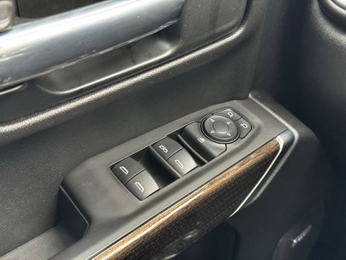 Certified 2021 Chevrolet Silverado 1500 LT Trail Boss w/ Convenience Package II image 29