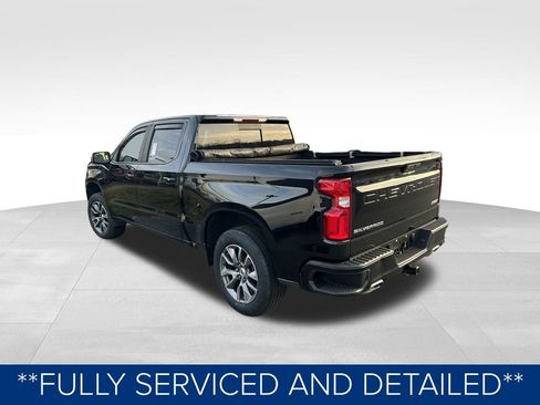 Used 2019 Chevrolet Silverado 1500 RST image 6
