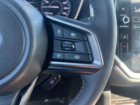 New 2026 Subaru Ascent Touring AWD/4WD image 28