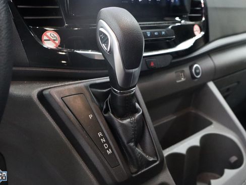 Used 2023 Ford Transit 350 XLT image 19