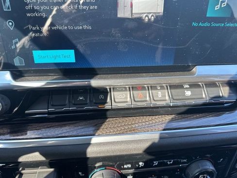 New 2026 Chevrolet Silverado 1500 RST w/ Redline Edition image 25