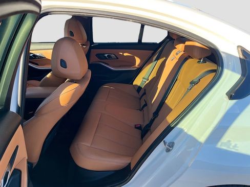 Used 2022 BMW M340i w/ Driving Assistance Package RWD image 26