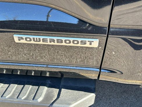 Used 2023 Ford F150 Lariat w/ Equipment Group 502A High image 6