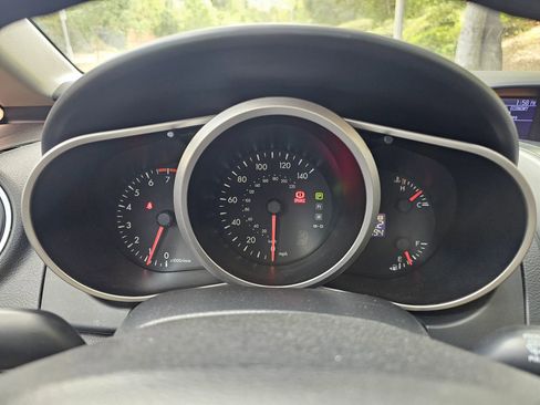 Used 2010 MAZDA CX-7 i SV image 44