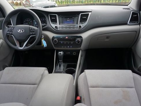 Used 2016 Hyundai Tucson SE w/ Option Group 02 image 5