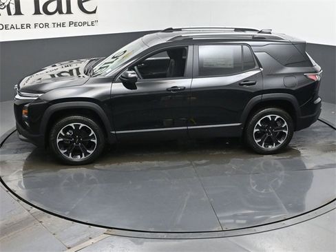 New 2026 Chevrolet Equinox LT w/ Convenience Package II image 36