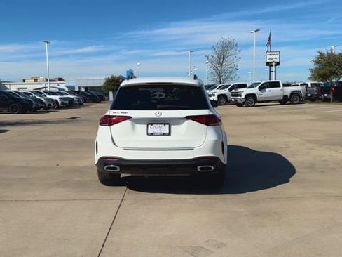 Used 2020 Mercedes-Benz GLE 350 image 7
