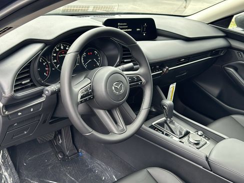 New 2026 MAZDA MAZDA3 s Sport FWD image 13