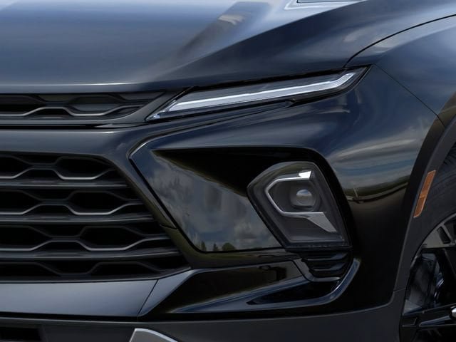 New 2026 Chevrolet Blazer LT w/ Midnight/Sport Edition AWD/4WD image 10