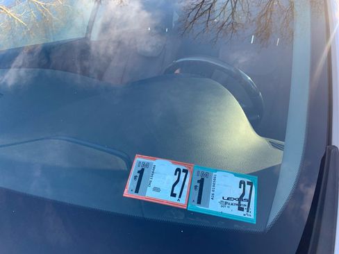 Used 2013 Lexus RX 350 AWD w/ Navigation Pkg image 8