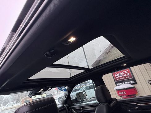 Used 2021 RAM 1500 Limited image 27