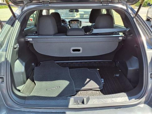 Used 2024 Subaru Impreza RS image 10