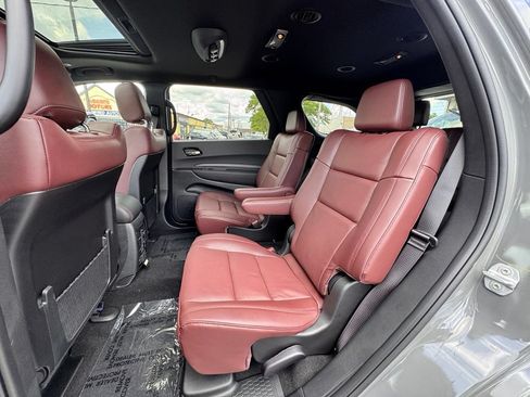New 2026 Dodge Durango GT AWD/4WD image 15