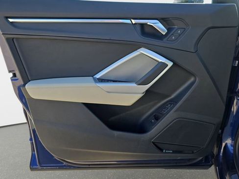 Used 2024 Audi Q3 2.0T Premium Plus w/ Premium Plus Package image 30