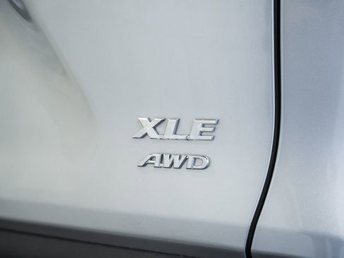 Used 2023 Toyota RAV4 XLE w/ Convenience Package AWD/4WD image 7