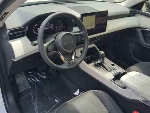 New 2026 MAZDA CX-5 Select image 13