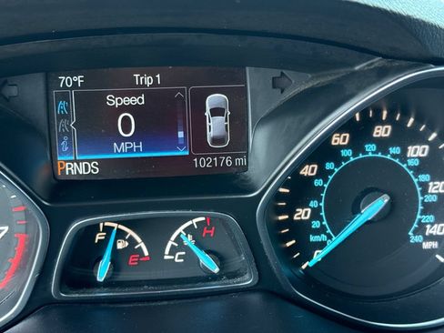 Used 2016 Ford Escape SE AWD/4WD image 26