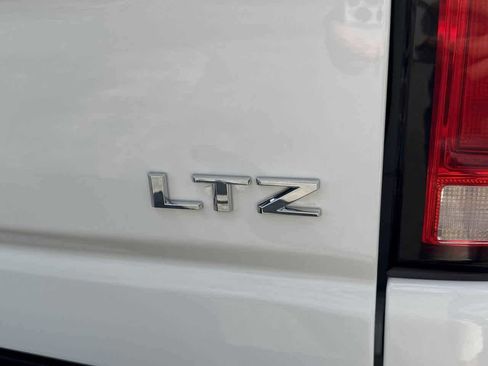 New 2026 Chevrolet Silverado 2500 LTZ w/ LTZ Premium Package image 11