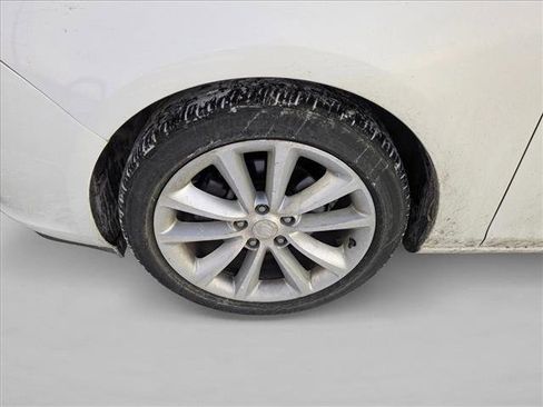 Used 2014 Buick Verano Convenience image 10