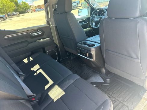 Used 2026 GMC Sierra 1500 Elevation AWD/4WD image 21