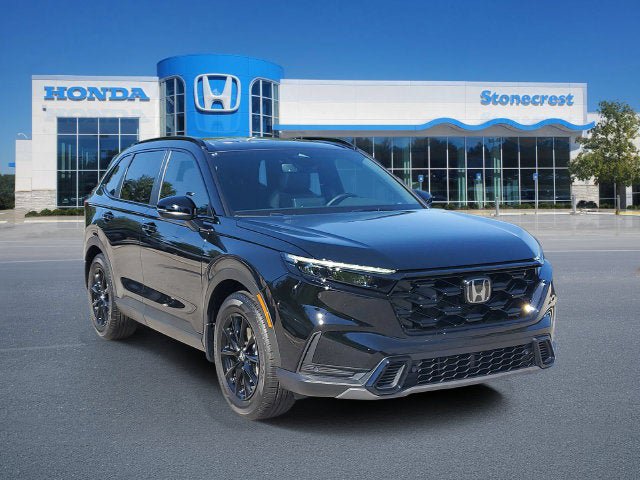 New 2027 Honda CR-V Sport-L image 1