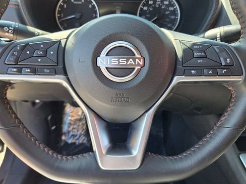 Used 2024 Nissan Sentra SR image 28