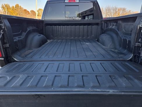 Used 2022 RAM 1500 Rebel w/ Rebel Level B Equipment Group image 26