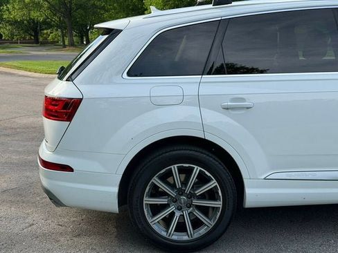 Used 2017 Audi Q7 2.0T Premium Plus image 9