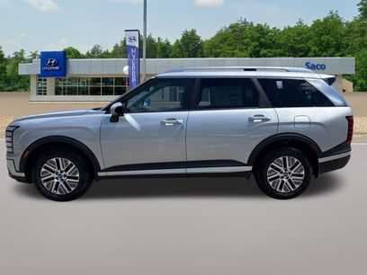 New 2026 Hyundai Palisade SEL