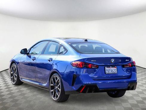 Used 2025 BMW 228i xDrive w/ Premium Package AWD/4WD image 8