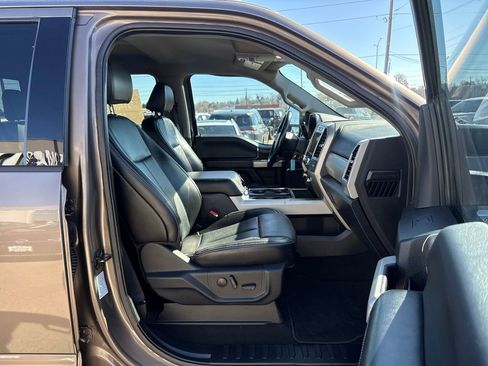 Used 2021 Ford F350 Lariat w/ Lariat Value Package image 30