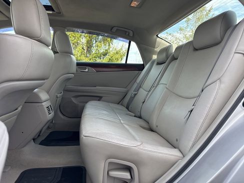 Used 2011 Toyota Avalon Limited image 27