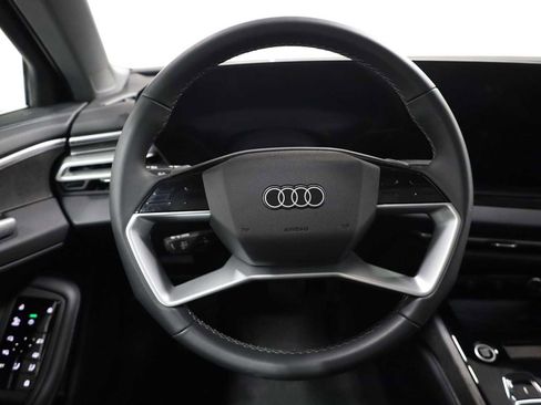 Used 2025 Audi A5 2.0T Premium Plus w/ Premium Plus image 22