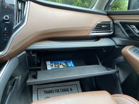 Used 2021 Subaru Outback Touring XT AWD/4WD image 29