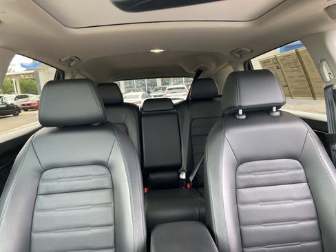 Used 2025 Honda CR-V EX-L image 19