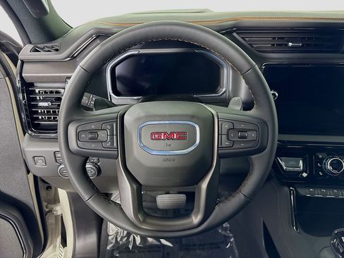 New 2026 GMC Sierra 1500 AT4 w/ AT4 Premium Package image 11