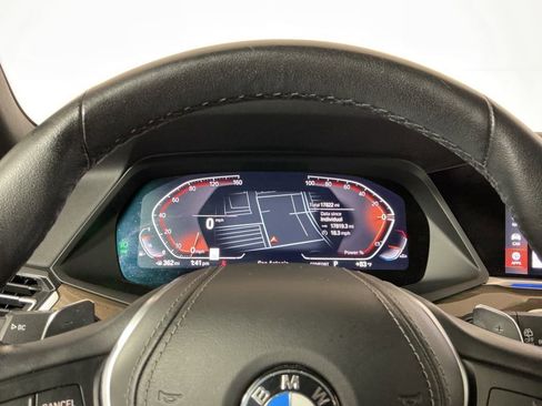 Certified 2023 BMW X5 sDrive40i w/ Climate Comfort Package RWD image 11