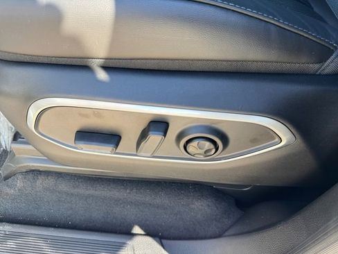 New 2026 Jeep Grand Wagoneer 4WD image 12